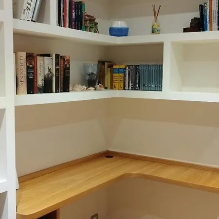 Piso Centro - Parking Gratuito Апартаменты *