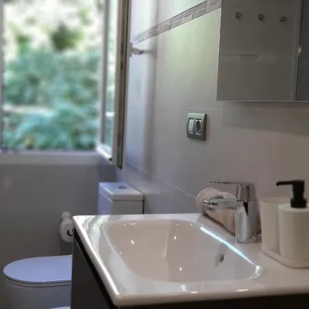 Piso Centro - Parking Gratuito Apartamento *