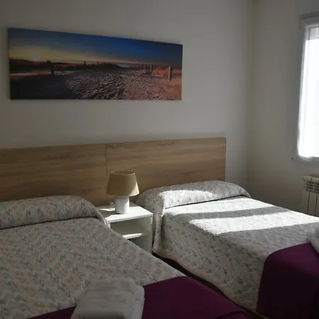 Apartment Piso Centro - Parking Gratuito *