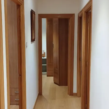 Piso Centro - Parking Gratuito