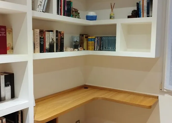 Piso Centro - Parking Gratuito Appartamento *