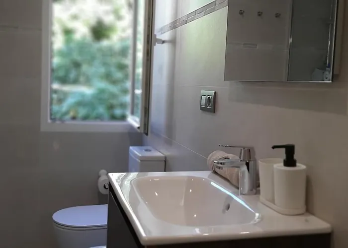 Piso Centro - Parking Gratuito Appartement *