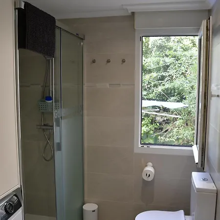 Apartamento Piso Centro - Parking Gratuito Santander