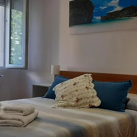 Piso Centro - Parking Gratuito Santander