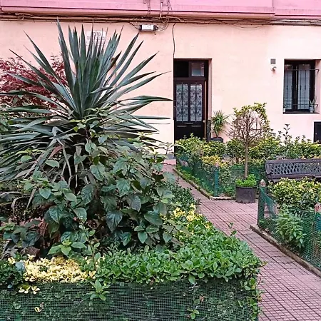 Piso Centro - Parking Gratuito