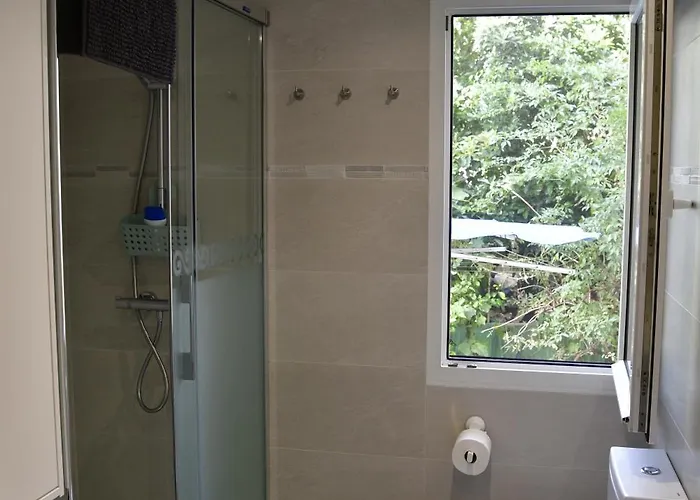 Apartment Piso Centro - Parking Gratuito Santander