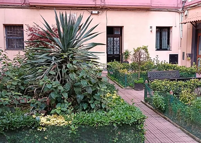 Piso Centro - Parking Gratuito